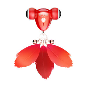 kitifish Smart Interactive Cat Toys