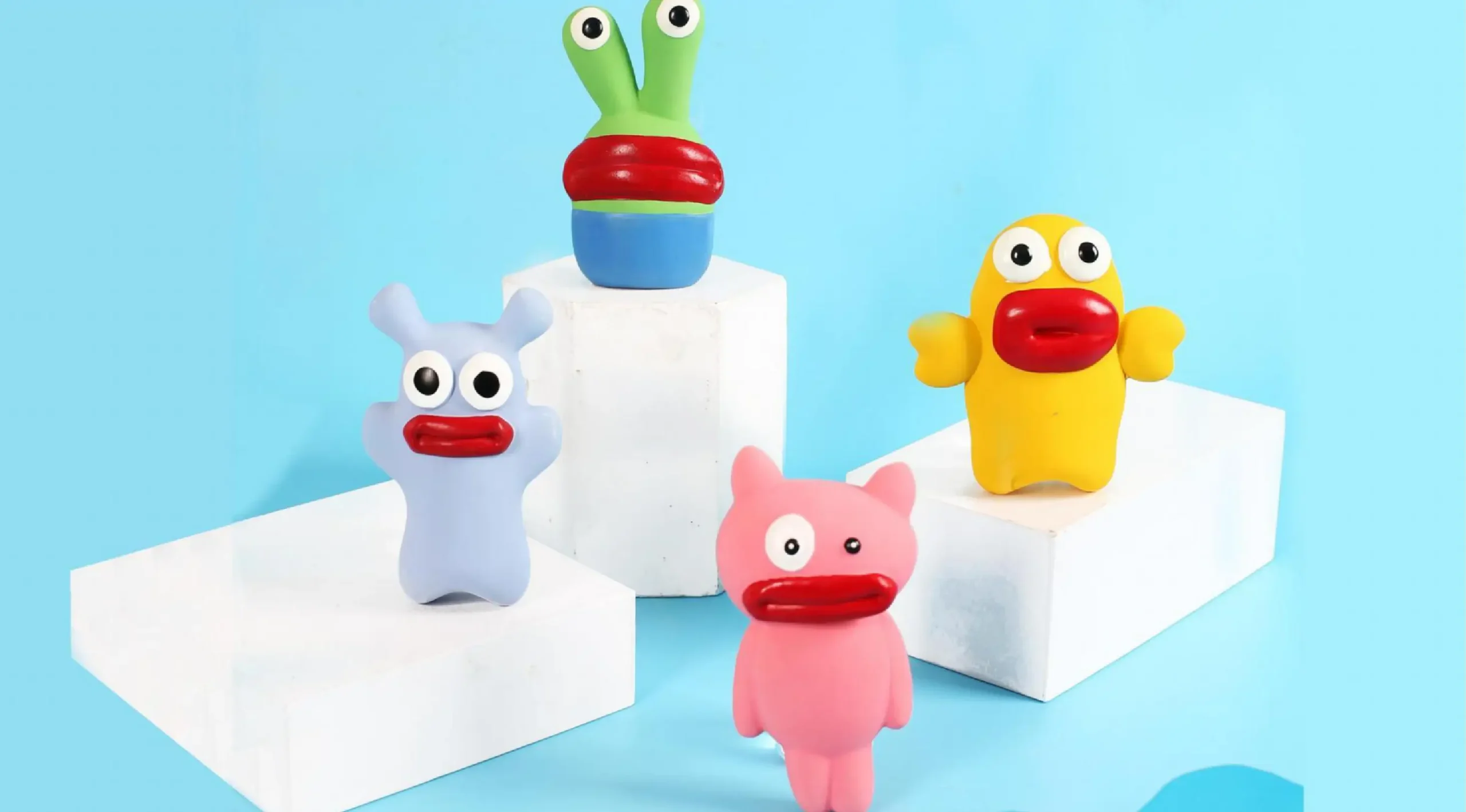 Best Chew Toys for Small Dogs