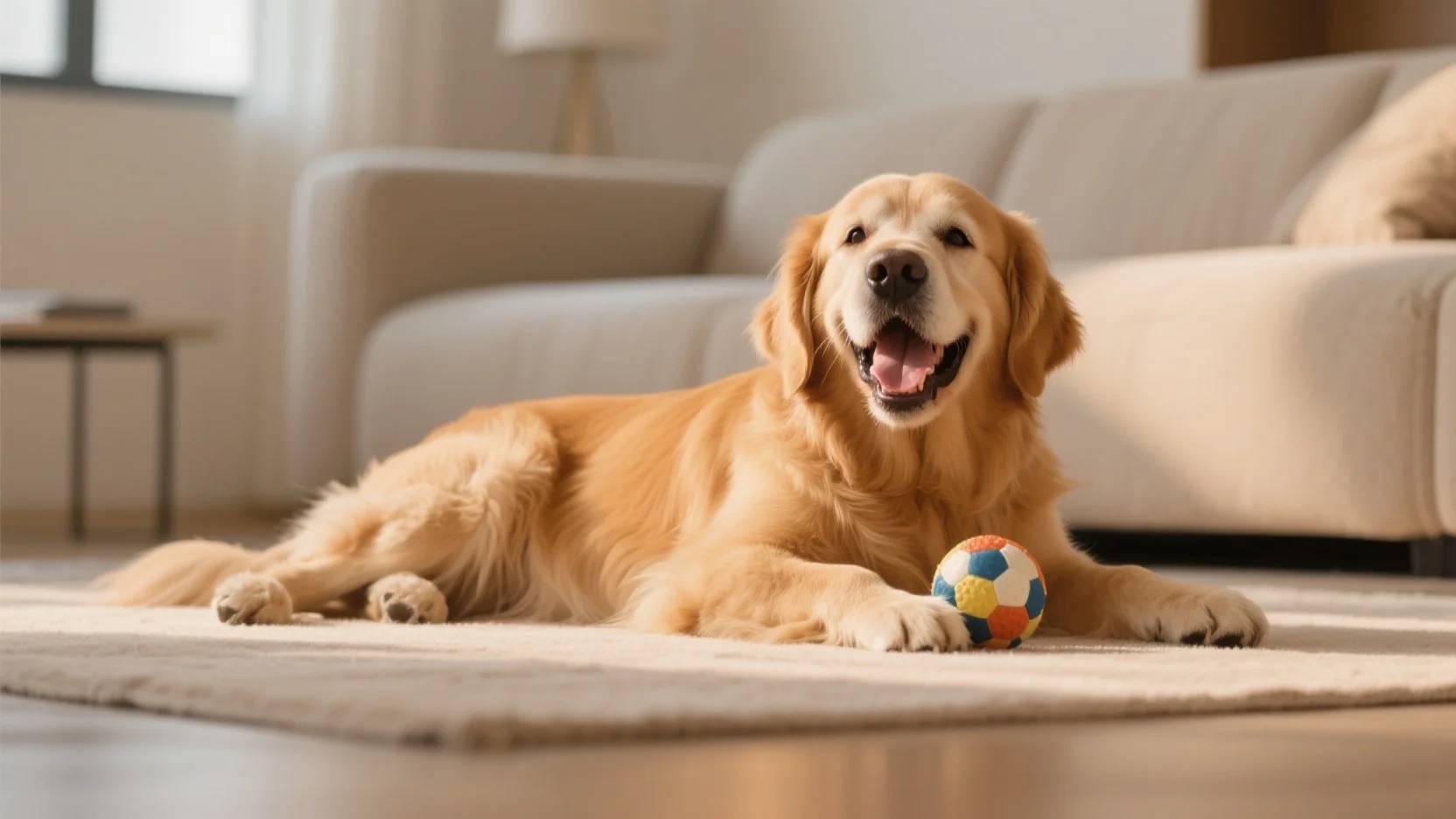 The Best Interactive Dog Ball Toy for Boredom Relief