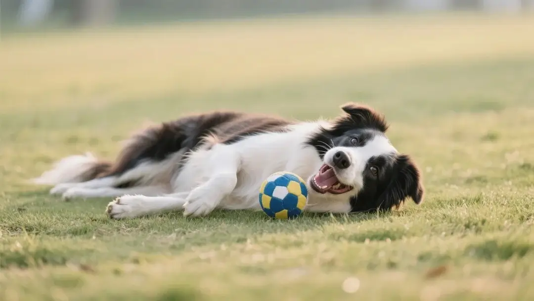 Smart Toys for Intelligent Dog Breeds